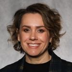 Photo of MeazellOUHSC