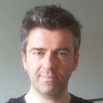 Photo of scatterjames