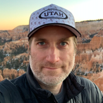 Photo of JustinBrooksby