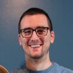 Photo of Nathan Atkinson