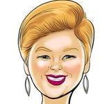 Photo of KatievandenBerk