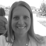 Photo of Candice Pedersen