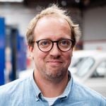 Photo of bert_vandenbroe