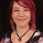 Photo of AnnaCorbett