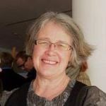 Photo of PennyJWheeler