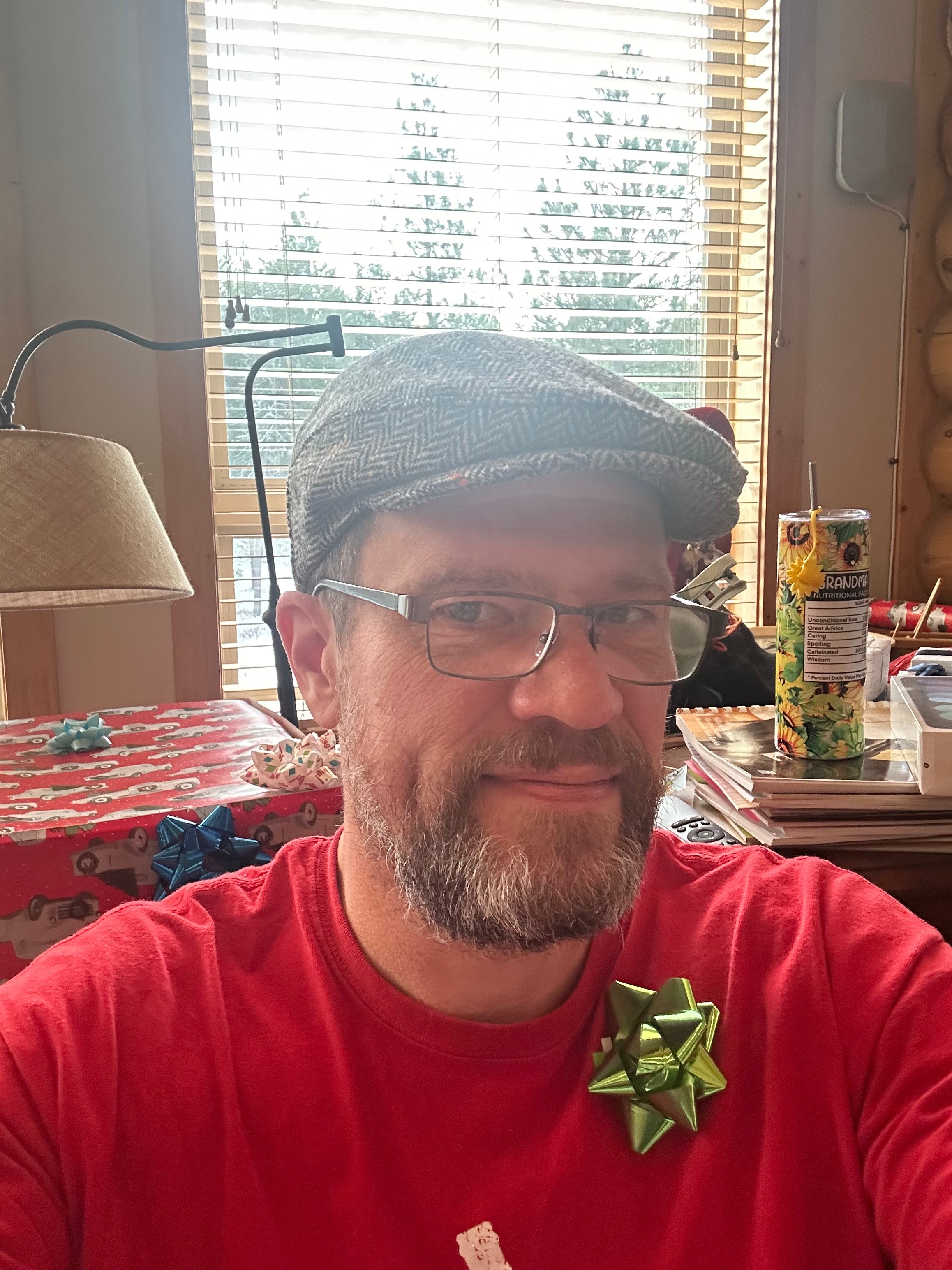 Photo of scottdennis