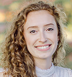 Photo of Carly Steenstra