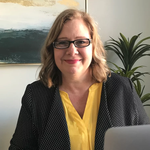 Photo of Kimberly Duhe