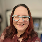 Photo of NaomiWilcox