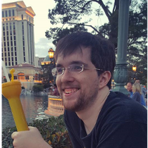 Photo of Andrew Herrera