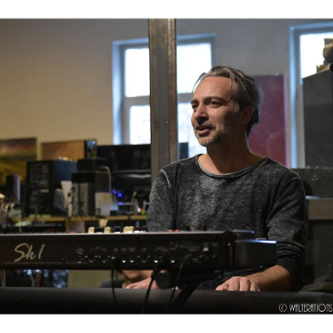 Photo of werner_huysman1