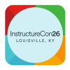 InstructureCon '26 Presenter