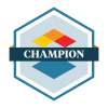 Instructure Champion