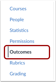 Open Outcomes
