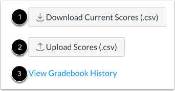 View Additional Settings