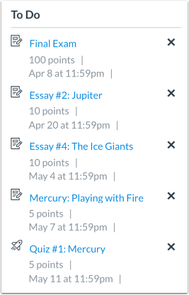 The Science of the Solar System