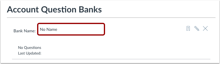 Add Bank Name