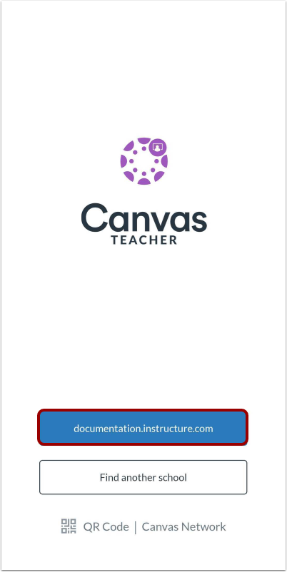 View Previous Canvas URL