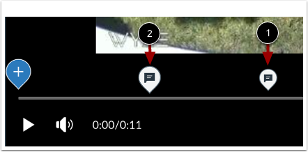 View Annotation in Media