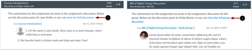 View Full Discussion