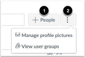 Manage Users