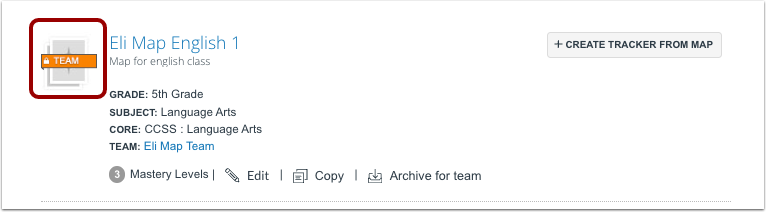 View Updated Privacy Label