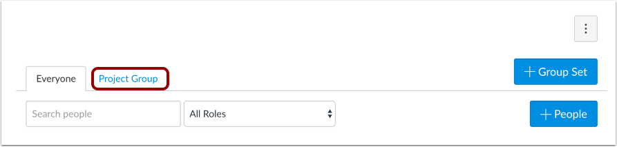 Assign in Individual Group