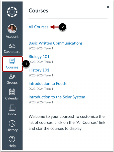 Open Courses