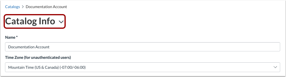 Enable Canvas Enrollment Sync