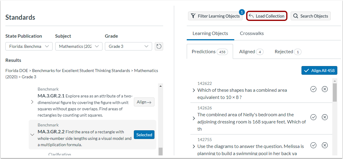 Open Load Collection