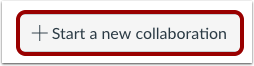 Start a New Collaboration