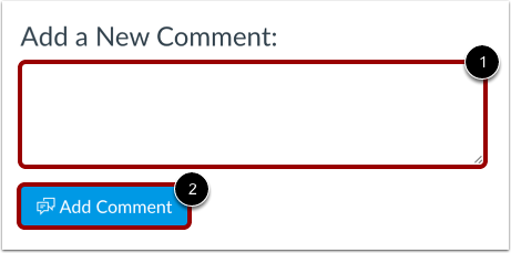 Add Comment