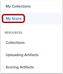 Open My Score