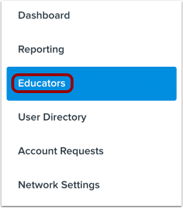 Open Educators