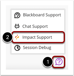 Native Ultra Support Button