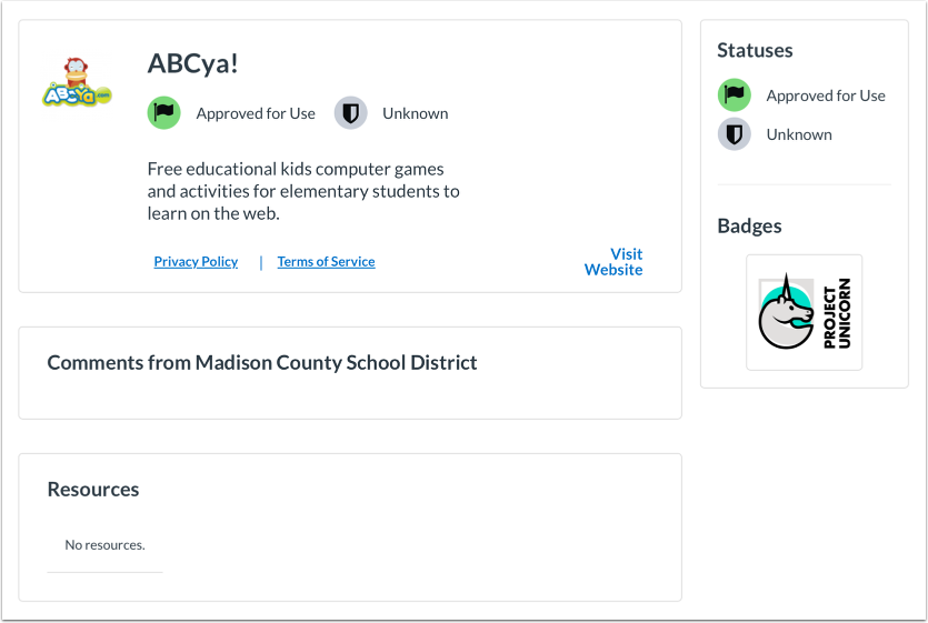 View Product Details