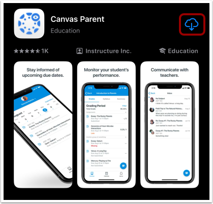 Install App