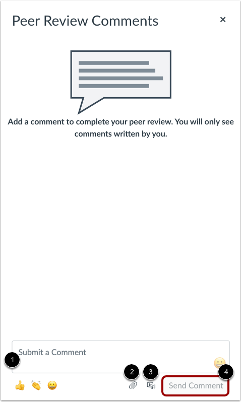 Complete Peer Review