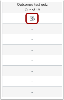 Ungraded Quiz Questions or Assignments