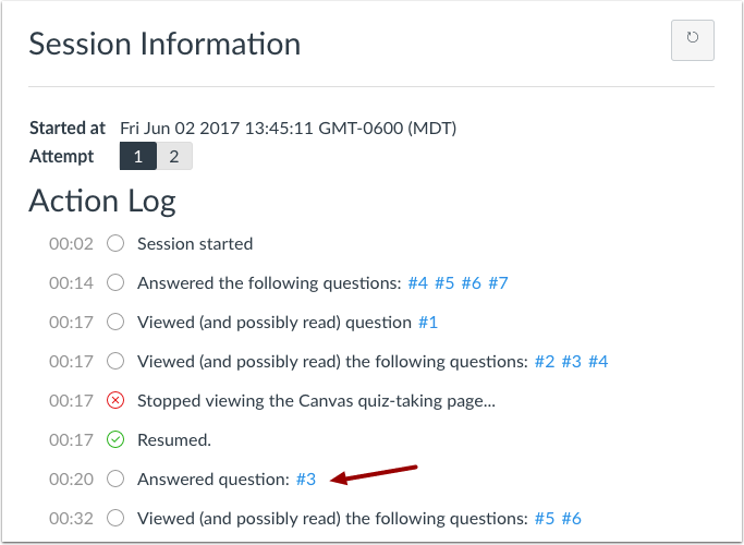 View Question Answers