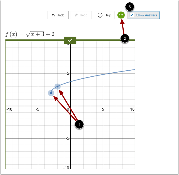 View Student Preview