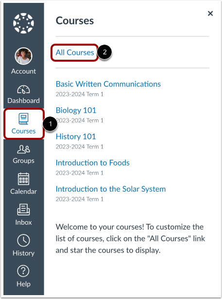 Open Courses
