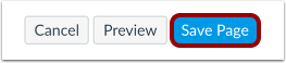 Save Page