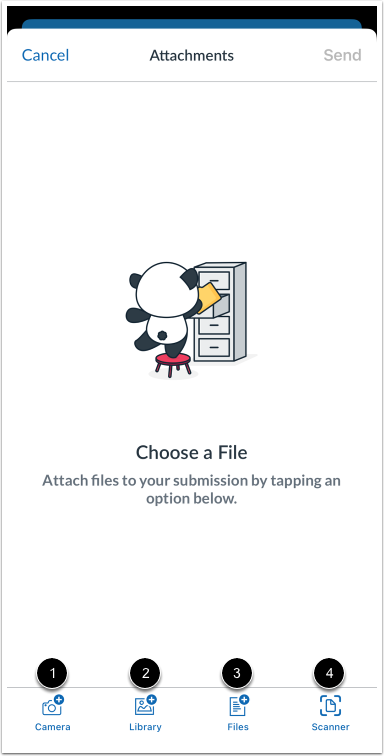Choose File
