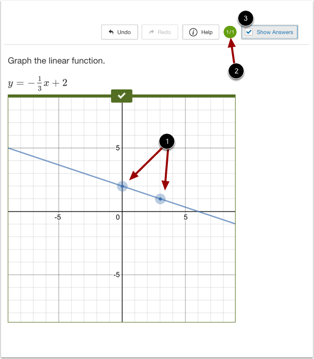View Student Preview