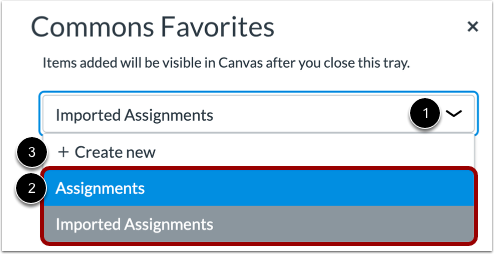 Select Assignment Group