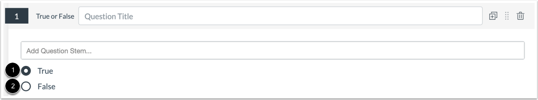 Select Correct Answer