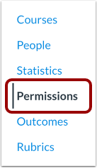 Open Permissions