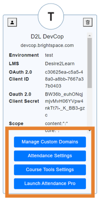 Open Qwickly Dashboard