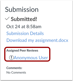 Open Anonymous Peer Reviews